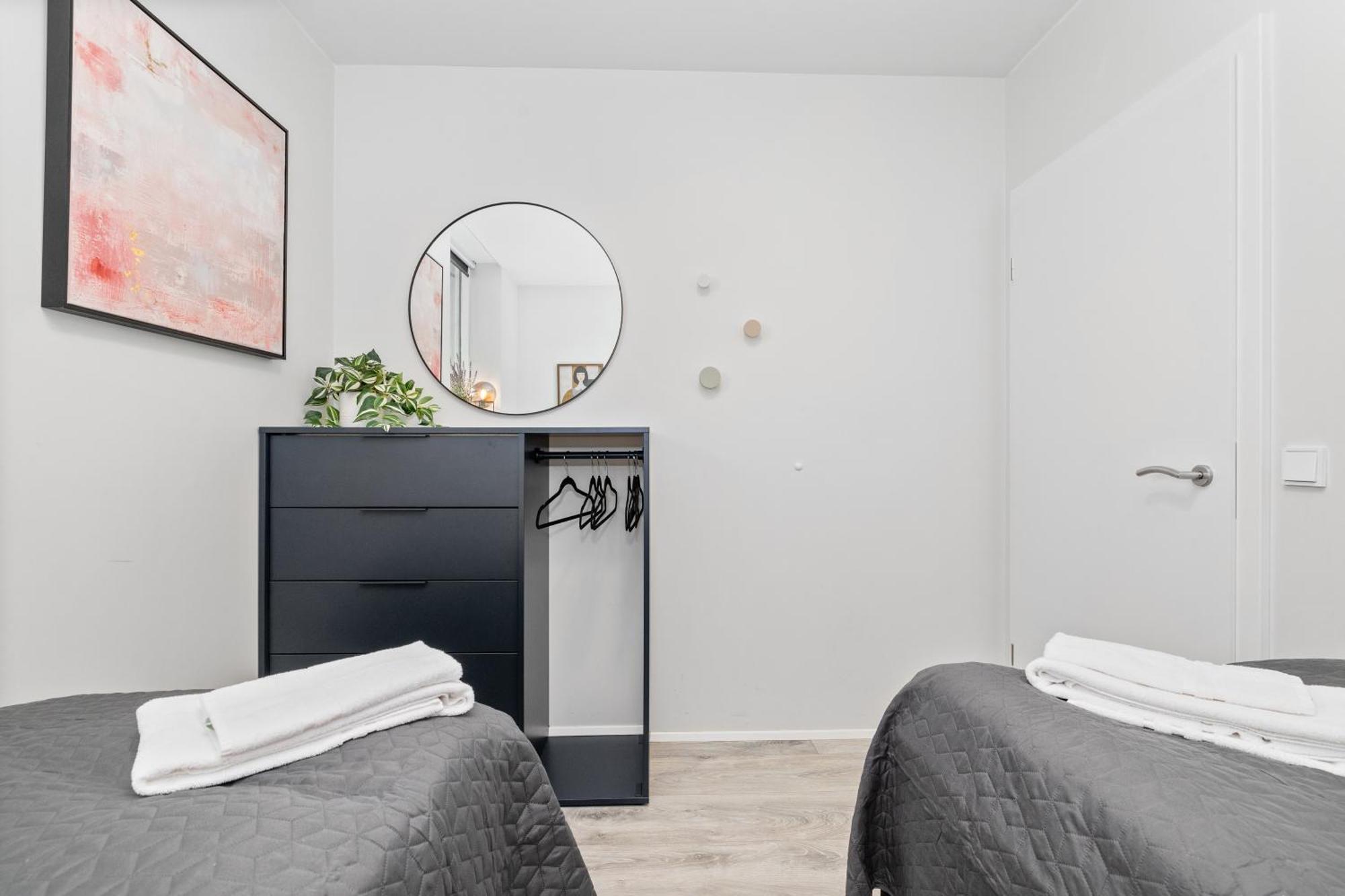 Vatnsstigur Apartment Reykjavík Esterno foto
