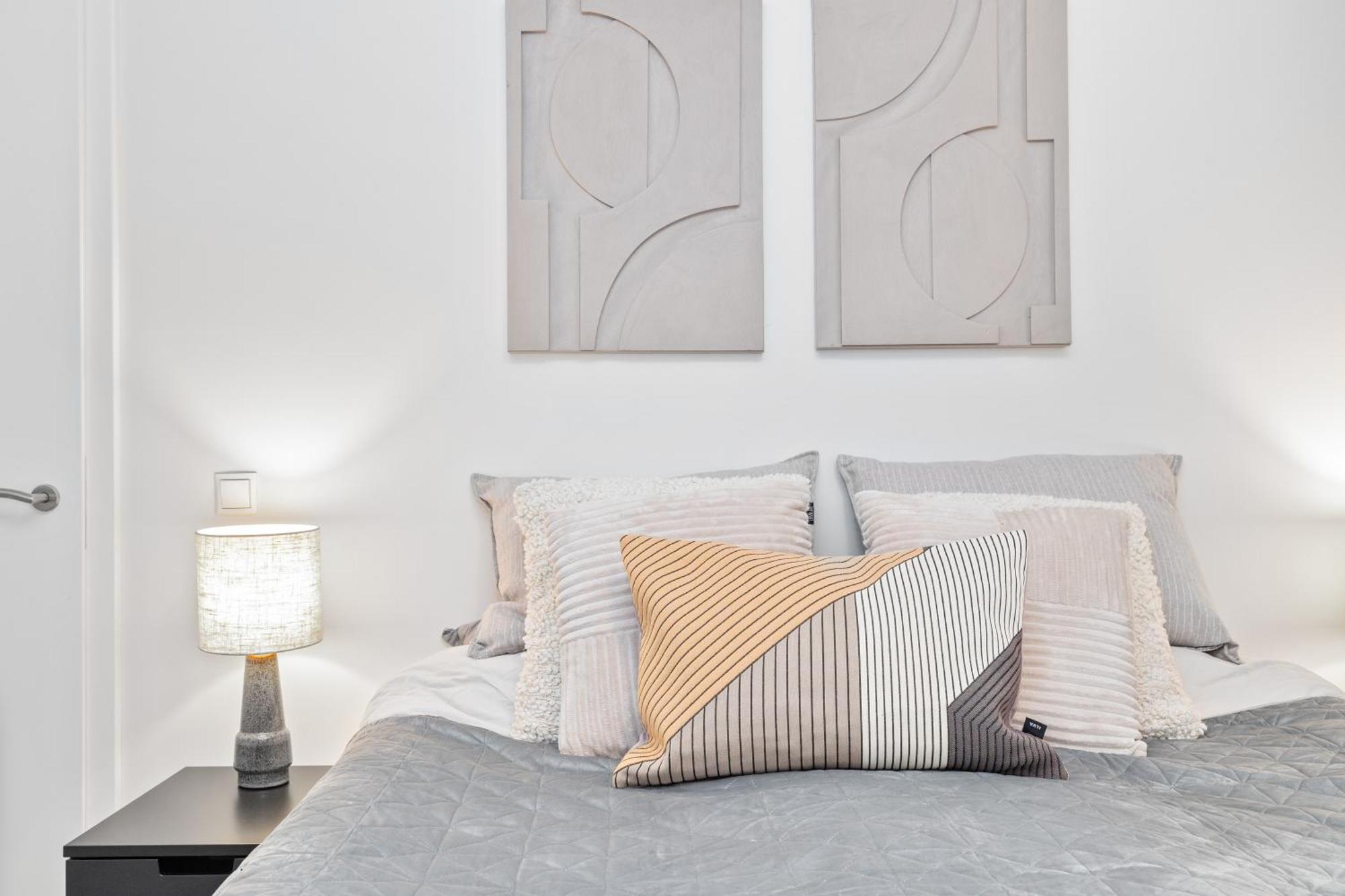 Vatnsstigur Apartment Reykjavík Esterno foto