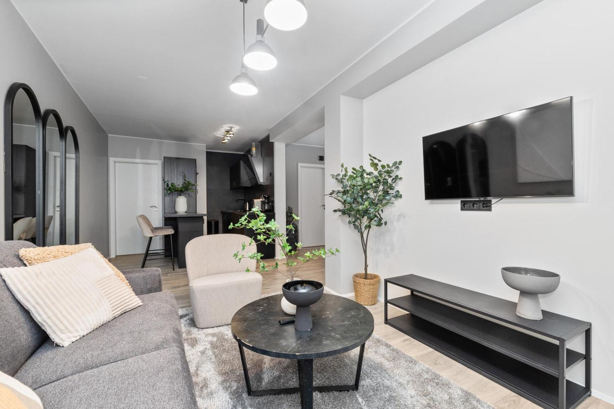 Vatnsstigur Apartment Reykjavík Esterno foto