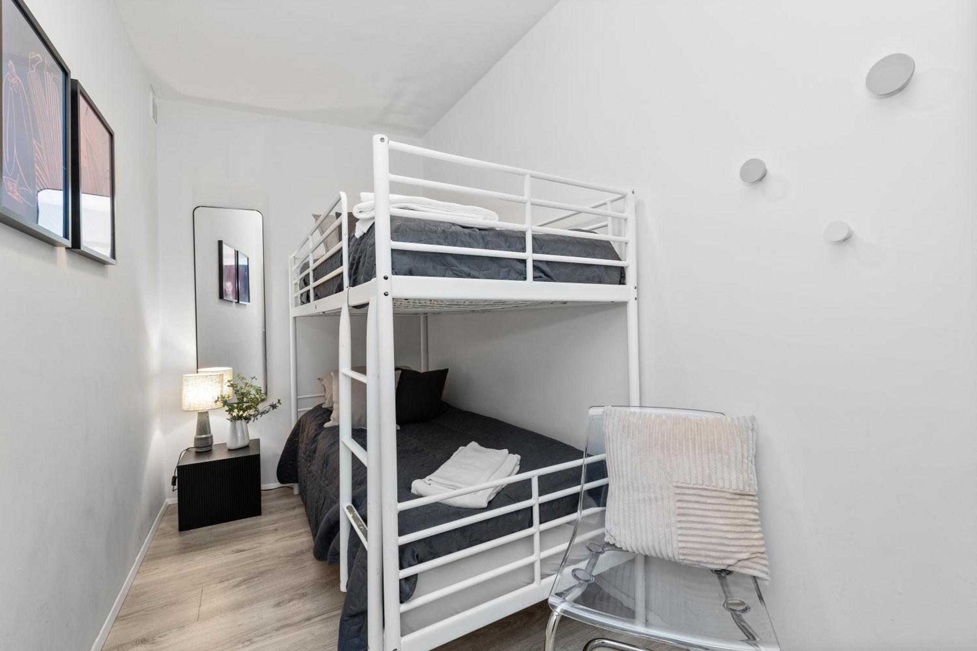 Vatnsstigur Apartment Reykjavík Esterno foto