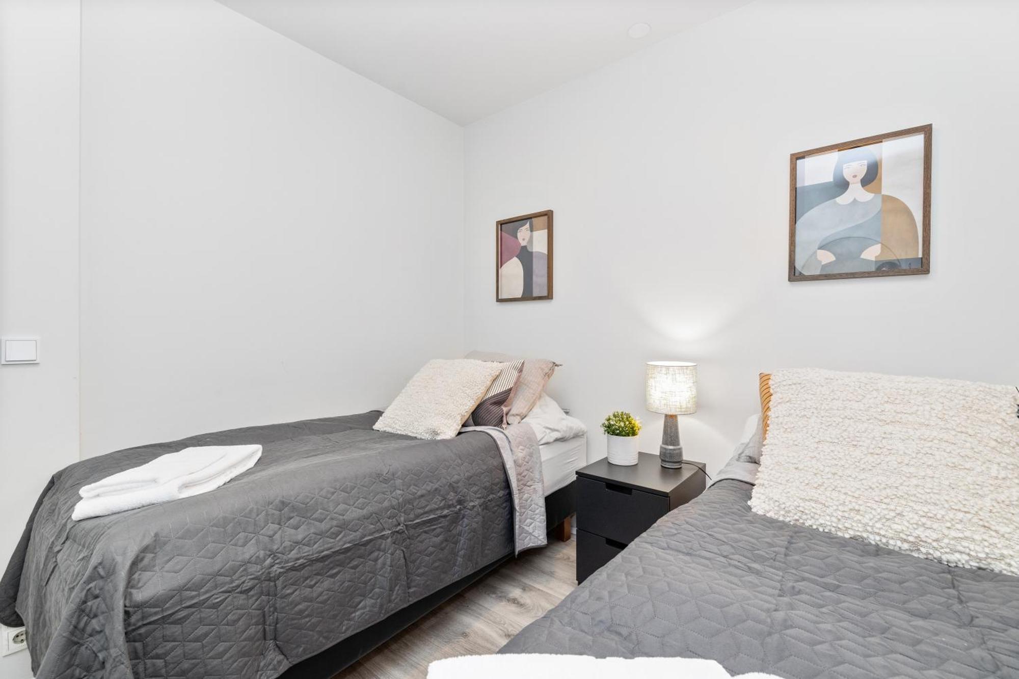 Vatnsstigur Apartment Reykjavík Esterno foto