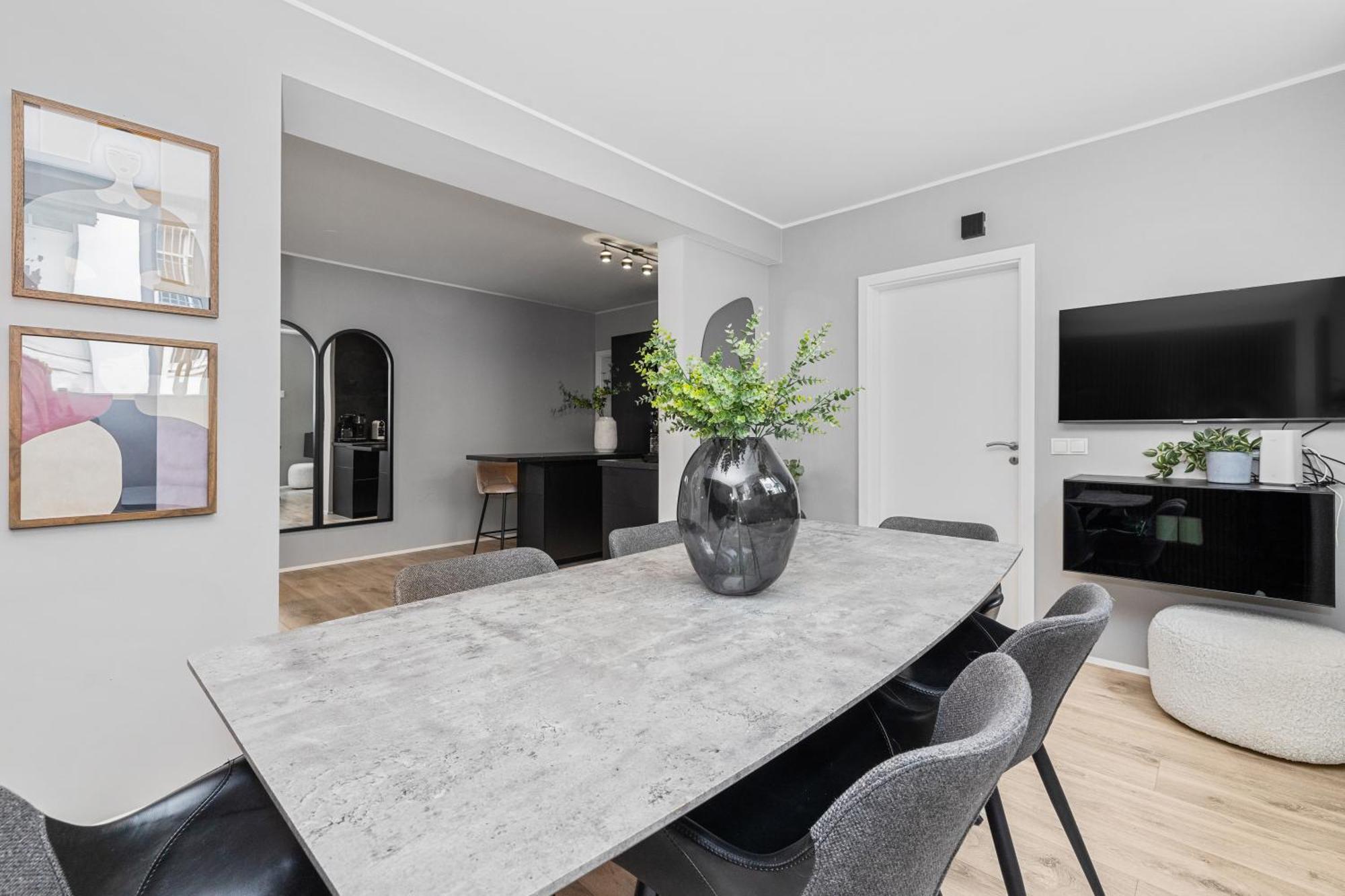 Vatnsstigur Apartment Reykjavík Esterno foto