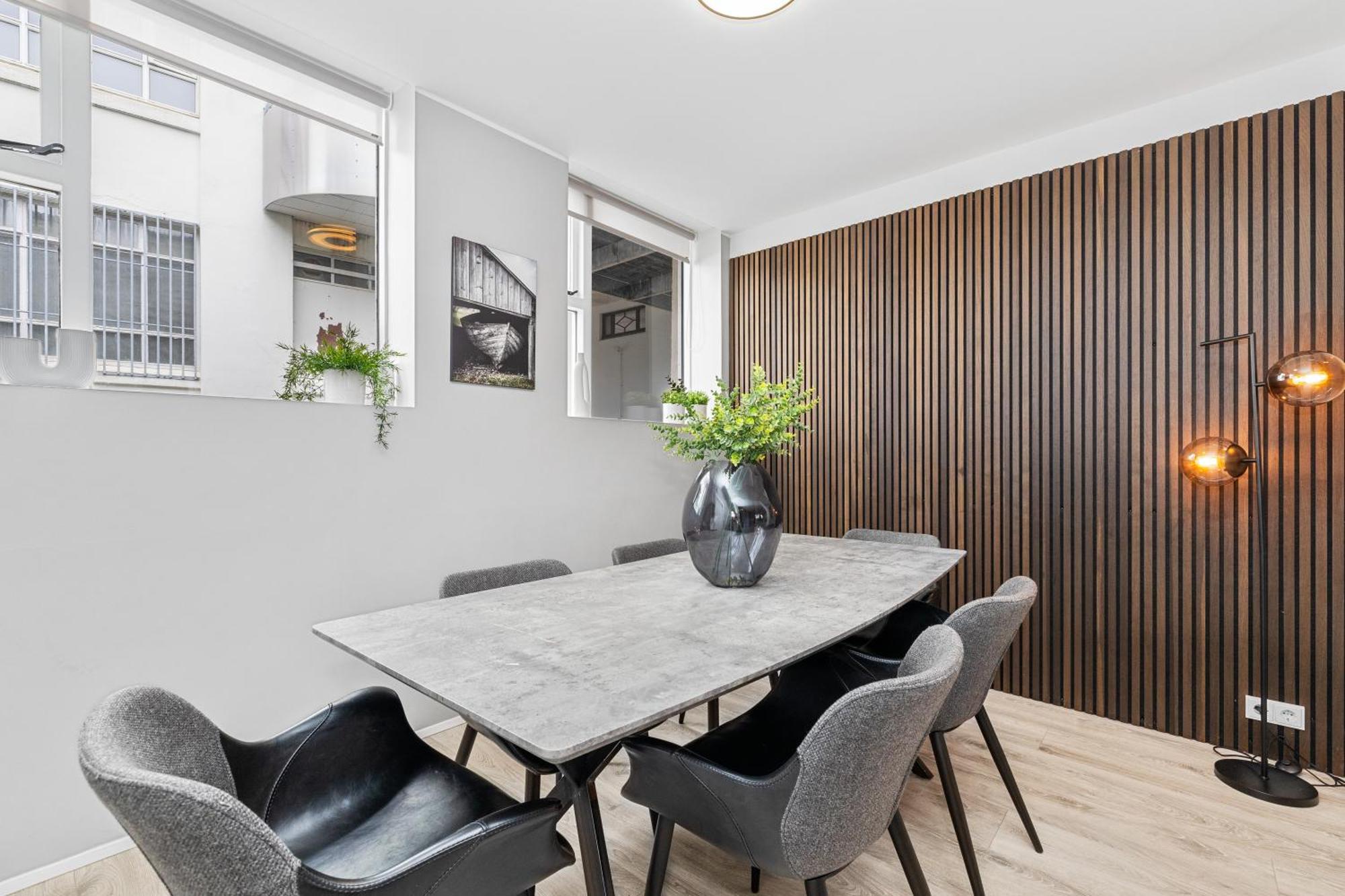 Vatnsstigur Apartment Reykjavík Esterno foto