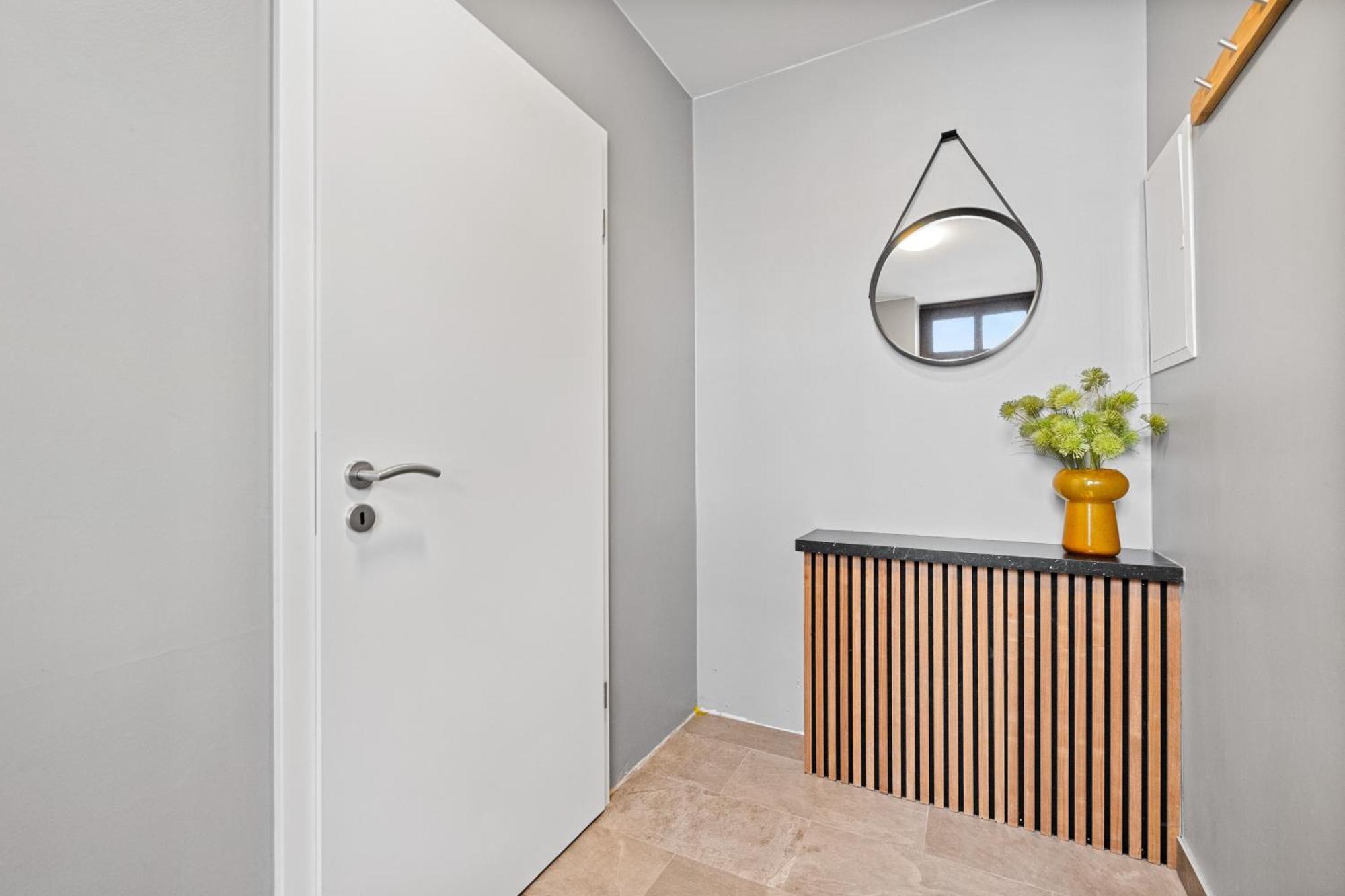 Vatnsstigur Apartment Reykjavík Esterno foto