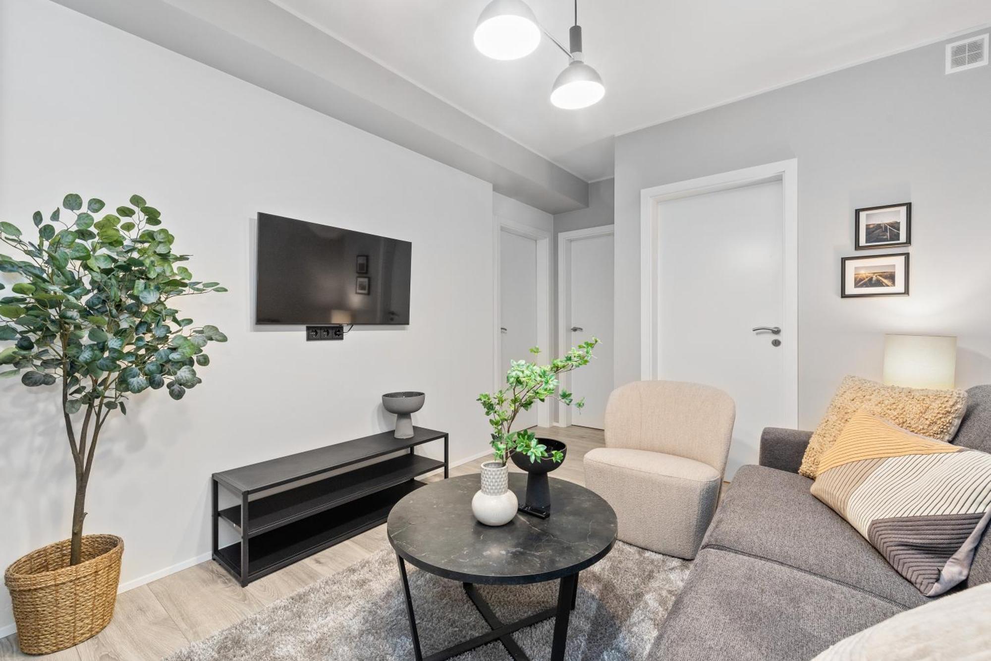 Vatnsstigur Apartment Reykjavík Esterno foto