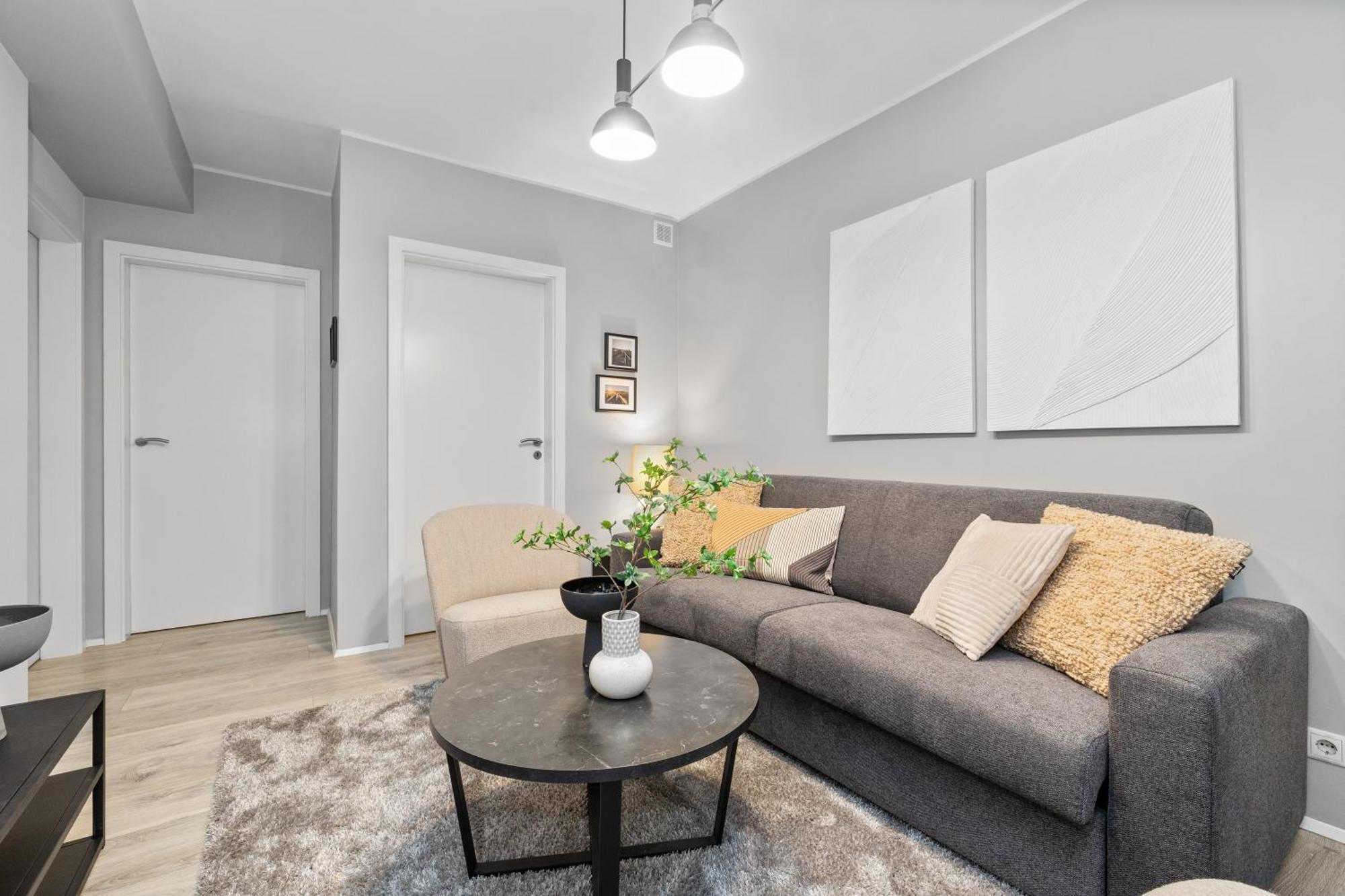 Vatnsstigur Apartment Reykjavík Esterno foto